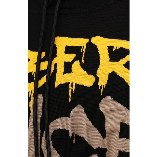 фото Хлопковый свитер iceberg