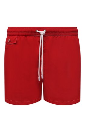 Мужские плавки-шорты KITON красного цвета по цене 28700 руб., арт. UC0M2CX07T09 | Фото 1 Мужские плавки-шорты KITON красного цвета, арт. UC0M2CX07T09 | Фото 1