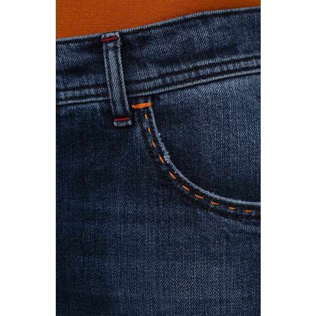 фото Джинсы kiton