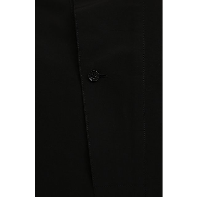 фото Хлопковое платье jil sander