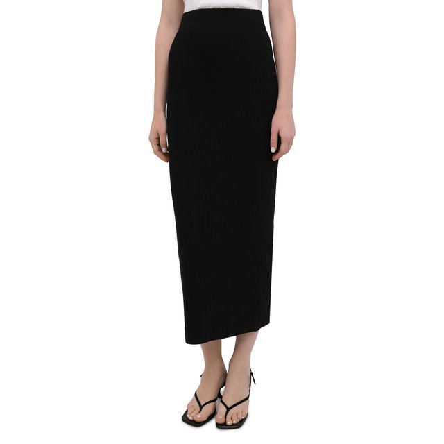 фото Юбка vince