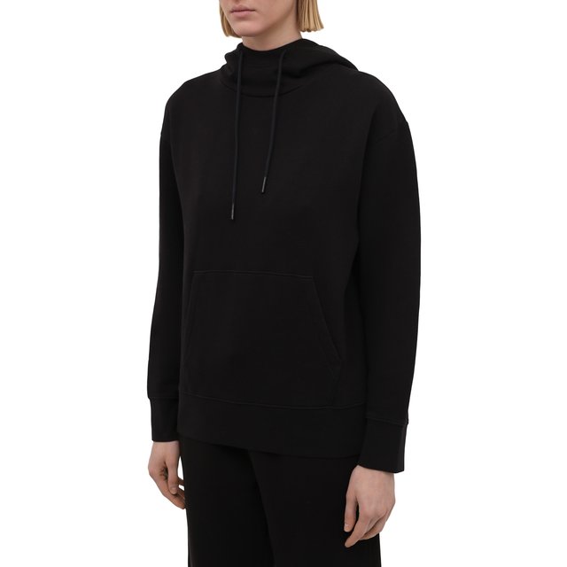 фото Хлопковое худи vince