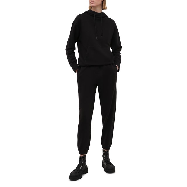 фото Хлопковое худи vince