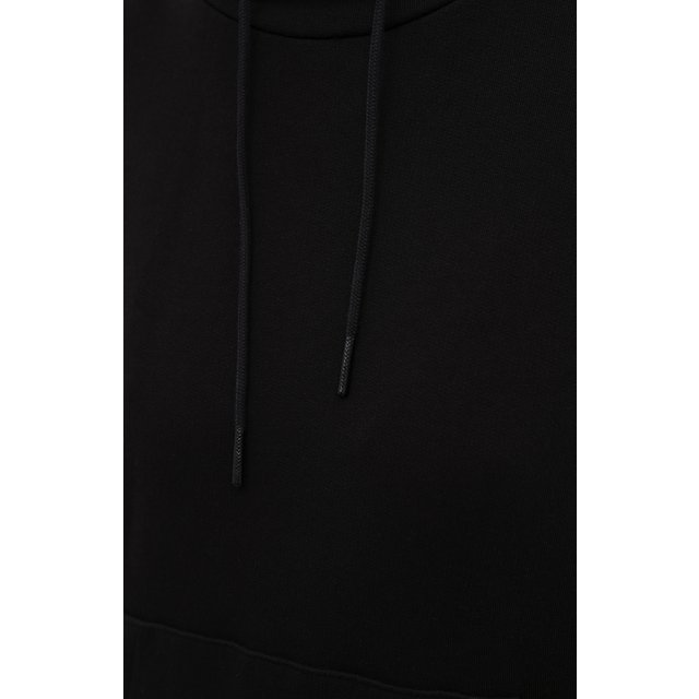 фото Хлопковое худи vince