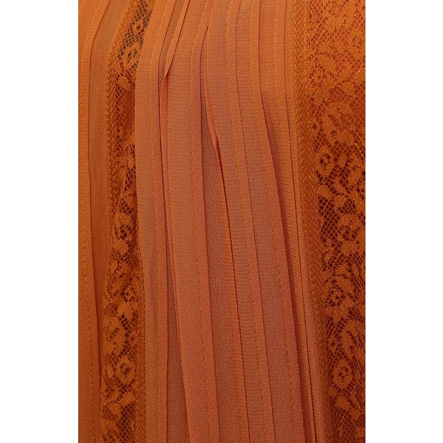 фото Платье из вискозы zimmermann