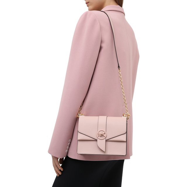 фото Сумка greenwich small michael michael kors
