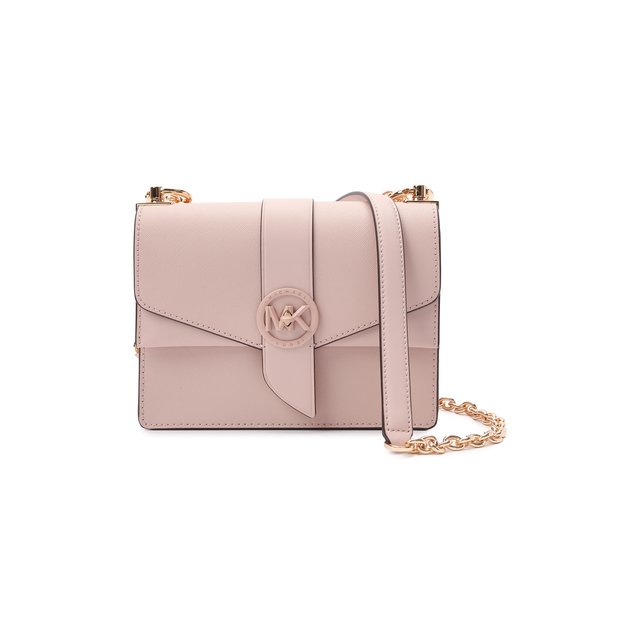фото Сумка greenwich small michael michael kors