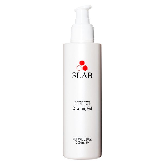 фото Идеальный очищающий гель для лица perfect cleansing gel 3lab
