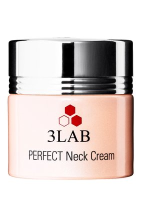 Идеальный крем для шеи perfect neck cream (58g) 3LAB бесцветного цвета по цене 20510 руб., арт. 0686769000910 | Фото 1 Идеальный крем для шеи perfect neck cream (58g) 3LAB бесцветного цвета, арт. 0686769000910 | Фото 1 (Назначение: Для тела; Тип продукта: Кремы)