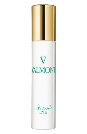 Увлажняющая эмульсия для глаз 3d-эффект (15ml) VALMONT бесцветного цвета по цене 13760 руб., арт. 705021 | Фото 1 Увлажняющая эмульсия для глаз 3d-эффект (15ml) VALMONT бесцветного цвета, арт. 705021 | Фото 1