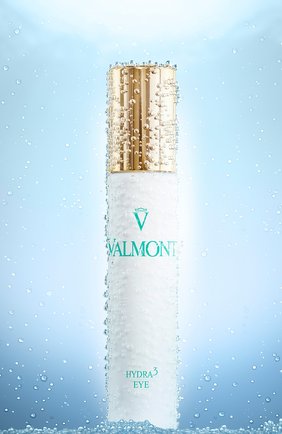 Увлажняющая эмульсия для глаз 3d-эффект (15ml) VALMONT бесцветного цвета по цене 13760 руб., арт. 705021 | Фото 2 Увлажняющая эмульсия для глаз 3d-эффект (15ml) VALMONT бесцветного цвета, арт. 705021 | Фото 2