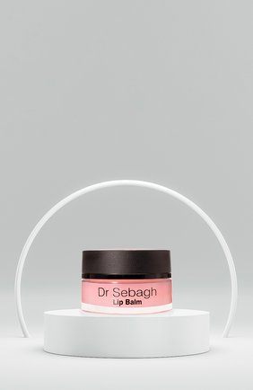 Бальзам для губ (15ml) DR SEBAGH бесцветного цвета, арт. 2306 | Фото 2