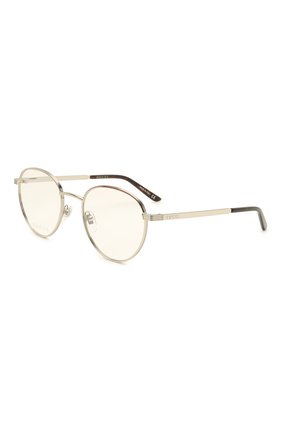 Женские оправа GUCCI серебряного цвета по цене 0 руб., арт. GG0942 001 | Фото 1 Женские оправа GUCCI серебряного цвета, арт. GG0942 001 | Фото 1 (Региональные ограничения белый список (Axapta Mercury): RU; Тип очков: Оправа; Кросс-КТ: Оправы-унисекс; Очки форма: Круглые; Оптика Гендер: оптика-унисекс)