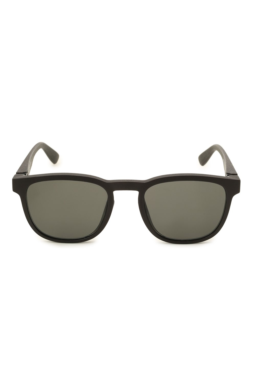 Женские солнцезащитные очки MYKITA MYLON темно-коричневого цвета по цене 45150 руб., арт. L0VELL/PITCH BLACK/DARKGREY S0LID 301 | Фото 3 Женские солнцезащитные очки MYKITA MYLON темно-коричневого цвета, арт. L0VELL/PITCH BLACK/DARKGREY S0LID 301 | Фото 3 (Тип очков: С/з; Оптика Гендер: оптика-унисекс; Очки форма: Прямоугольные)