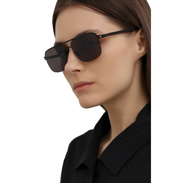 фото Солнцезащитные очки mykita