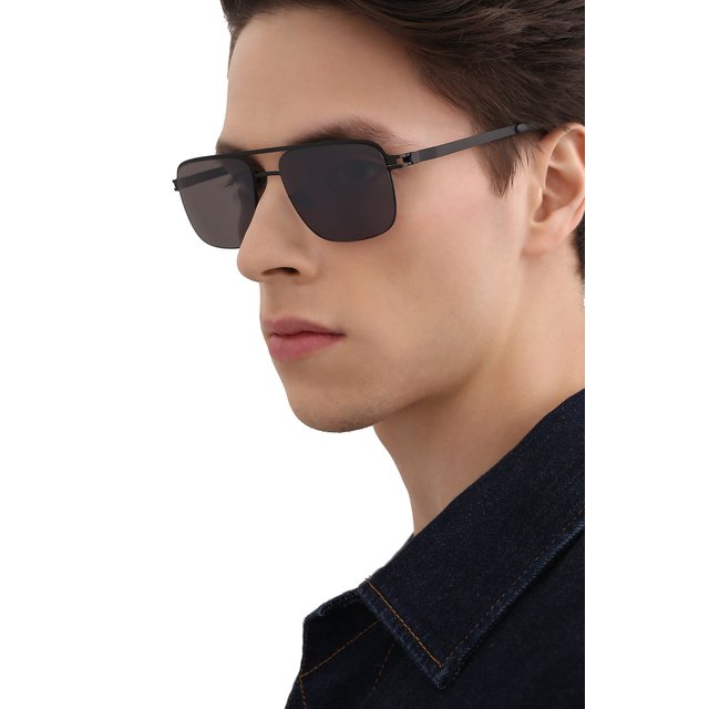фото Солнцезащитные очки mykita