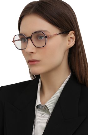 Женские оправа CAROLINE ABRAM синего цвета по цене 0 руб., арт. CHARL0TTE 664 | Фото 2 Женские оправа CAROLINE ABRAM синего цвета, арт. CHARL0TTE 664 | Фото 2 (Региональные ограничения белый список (Axapta Mercury): RU; Тип очков: Оправа; Оптика Гендер: оптика-женское; Очки форма: Бабочка)