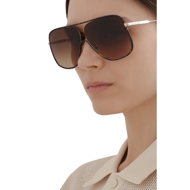 фото Солнцезащитные очки tom ford