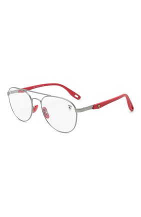 Женские оправа RAY-BAN серого цвета по цене 0 руб., арт. 6473M-F037 | Фото 1 Женские оправа RAY-BAN серого цвета, арт. 6473M-F037 | Фото 1 (Региональные ограничения белый список (Axapta Mercury): RU; Тип очков: Оправа; Кросс-КТ: Оправы-унисекс; Очки форма: Круглые; Оптика Гендер: оптика-унисекс)
