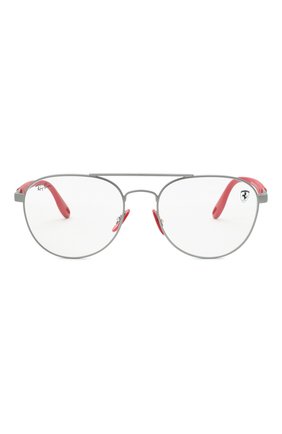 Женские оправа RAY-BAN серого цвета по цене 0 руб., арт. 6473M-F037 | Фото 4 Женские оправа RAY-BAN серого цвета, арт. 6473M-F037 | Фото 4 (Региональные ограничения белый список (Axapta Mercury): RU; Тип очков: Оправа; Кросс-КТ: Оправы-унисекс; Очки форма: Круглые; Оптика Гендер: оптика-унисекс)