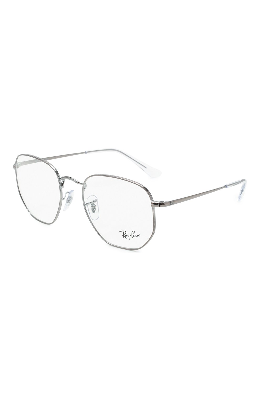 Женские оправа RAY-BAN серебряного цвета, арт. 6448-2502 | Фото 1