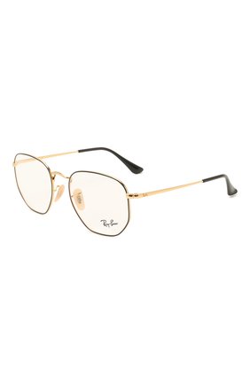 Женские оправа RAY-BAN черного цвета по цене 0 руб., арт. 6448-2991 | Фото 1 Женские оправа RAY-BAN черного цвета, арт. 6448-2991 | Фото 1 (Региональные ограничения белый список (Axapta Mercury): RU; Тип очков: Оправа; Кросс-КТ: Оправы-унисекс; Очки форма: Круглые; Оптика Гендер: оптика-унисекс)
