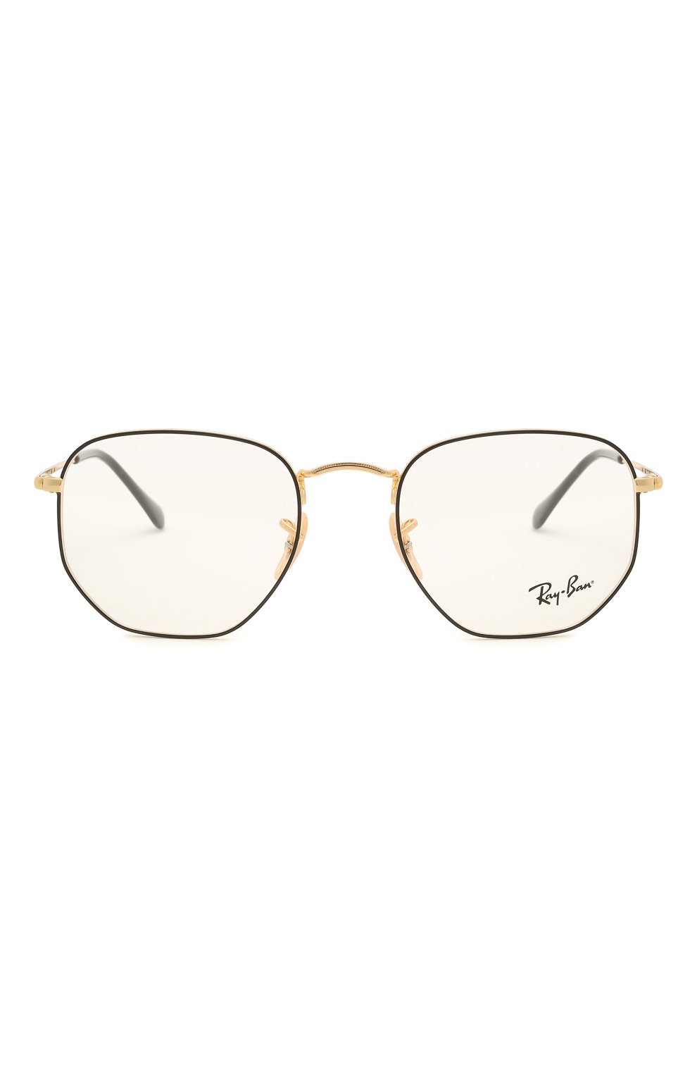 Женские оправа RAY-BAN черного цвета по цене 0 руб., арт. 6448-2991 | Фото 4 Женские оправа RAY-BAN черного цвета, арт. 6448-2991 | Фото 4 (Региональные ограничения белый список (Axapta Mercury): RU; Тип очков: Оправа; Кросс-КТ: Оправы-унисекс; Очки форма: Круглые; Оптика Гендер: оптика-унисекс)