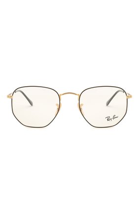 Женские оправа RAY-BAN черного цвета по цене 0 руб., арт. 6448-2991 | Фото 4 Женские оправа RAY-BAN черного цвета, арт. 6448-2991 | Фото 4 (Региональные ограничения белый список (Axapta Mercury): RU; Тип очков: Оправа; Кросс-КТ: Оправы-унисекс; Очки форма: Круглые; Оптика Гендер: оптика-унисекс)