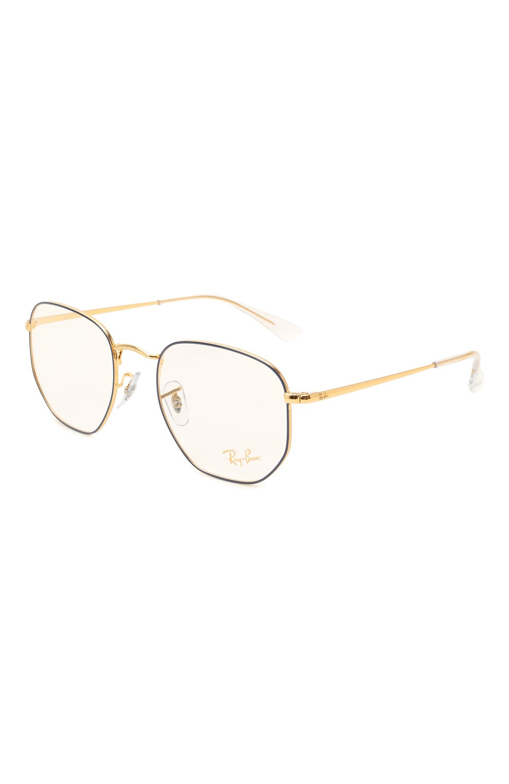 Женские оправа RAY-BAN черного цвета, арт. 6448-3105 | Фото 1