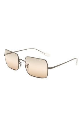 Женские солнцезащитные очки RAY-BAN коричневого цвета по цене 12500 руб., арт. 1969-004/GC | Фото 1 Женские солнцезащитные очки RAY-BAN коричневого цвета, арт. 1969-004/GC | Фото 1