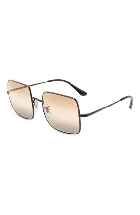 Женские солнцезащитные очки RAY-BAN черного цвета по цене 0 руб., арт. 1971-002/GG | Фото 1 Женские солнцезащитные очки RAY-BAN черного цвета, арт. 1971-002/GG | Фото 1 (Кросс-КТ: С/з-унисекс; Региональные ограничения белый список (Axapta Mercury): RU; Тип очков: С/з; Оптика Гендер: оптика-унисекс; Очки форма: Прямоугольные)