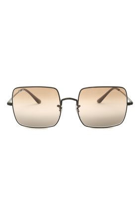 Женские солнцезащитные очки RAY-BAN черного цвета по цене 0 руб., арт. 1971-002/GG | Фото 4 Женские солнцезащитные очки RAY-BAN черного цвета, арт. 1971-002/GG | Фото 4 (Кросс-КТ: С/з-унисекс; Региональные ограничения белый список (Axapta Mercury): RU; Тип очков: С/з; Оптика Гендер: оптика-унисекс; Очки форма: Прямоугольные)