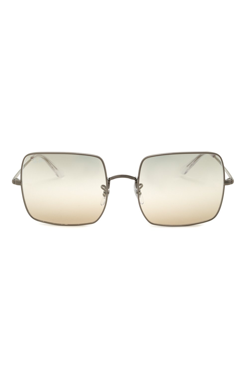 Женские солнцезащитные очки RAY-BAN бежевого цвета по цене 0 руб., арт. 1971-004/GH | Фото 4 Женские солнцезащитные очки RAY-BAN бежевого цвета, арт. 1971-004/GH | Фото 4 (Кросс-КТ: С/з-унисекс; Региональные ограничения белый список (Axapta Mercury): RU; Тип очков: С/з; Оптика Гендер: оптика-унисекс; Очки форма: Прямоугольные)