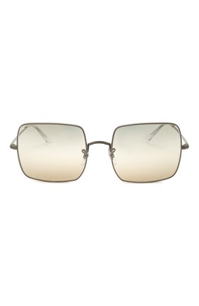 Женские солнцезащитные очки RAY-BAN бежевого цвета по цене 0 руб., арт. 1971-004/GH | Фото 4 Женские солнцезащитные очки RAY-BAN бежевого цвета, арт. 1971-004/GH | Фото 4 (Кросс-КТ: С/з-унисекс; Региональные ограничения белый список (Axapta Mercury): RU; Тип очков: С/з; Оптика Гендер: оптика-унисекс; Очки форма: Прямоугольные)