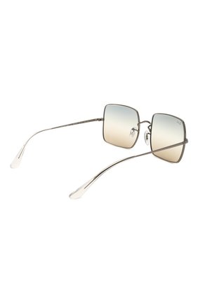 Женские солнцезащитные очки RAY-BAN бежевого цвета по цене 0 руб., арт. 1971-004/GH | Фото 5 Женские солнцезащитные очки RAY-BAN бежевого цвета, арт. 1971-004/GH | Фото 5 (Кросс-КТ: С/з-унисекс; Региональные ограничения белый список (Axapta Mercury): RU; Тип очков: С/з; Оптика Гендер: оптика-унисекс; Очки форма: Прямоугольные)
