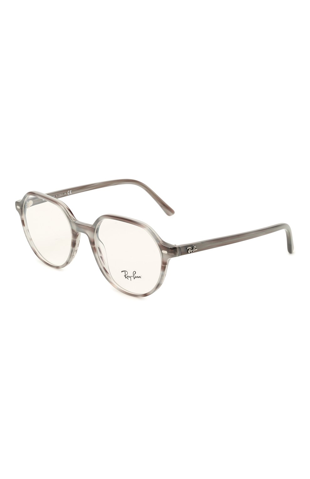 Женские оправа RAY-BAN серого цвета, арт. 5395-8055 | Фото 1