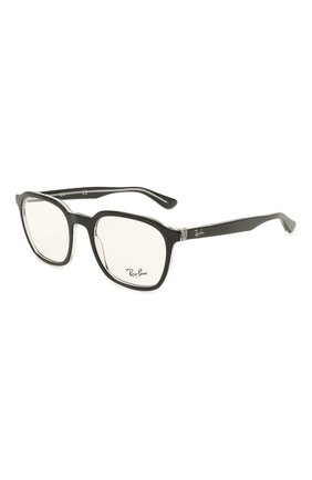 Женские оправа RAY-BAN черного цвета по цене 0 руб., арт. 5390-2034 | Фото 1 Женские оправа RAY-BAN черного цвета, арт. 5390-2034 | Фото 1 (Региональные ограничения белый список (Axapta Mercury): RU; Тип очков: Оправа; Кросс-КТ: Оправы-унисекс; Оптика Гендер: оптика-унисекс; Очки форма: Прямоугольные)