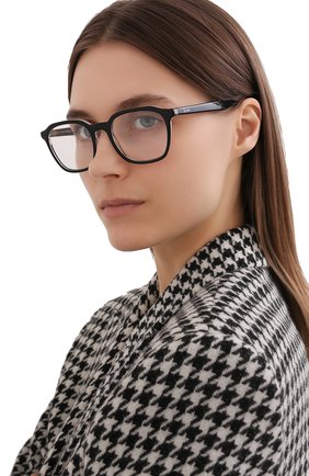 Женские оправа RAY-BAN черного цвета по цене 0 руб., арт. 5390-2034 | Фото 2 Женские оправа RAY-BAN черного цвета, арт. 5390-2034 | Фото 2 (Региональные ограничения белый список (Axapta Mercury): RU; Тип очков: Оправа; Кросс-КТ: Оправы-унисекс; Оптика Гендер: оптика-унисекс; Очки форма: Прямоугольные)