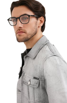 Женские оправа RAY-BAN черного цвета по цене 0 руб., арт. 5390-2034 | Фото 3 Женские оправа RAY-BAN черного цвета, арт. 5390-2034 | Фото 3 (Региональные ограничения белый список (Axapta Mercury): RU; Тип очков: Оправа; Кросс-КТ: Оправы-унисекс; Оптика Гендер: оптика-унисекс; Очки форма: Прямоугольные)