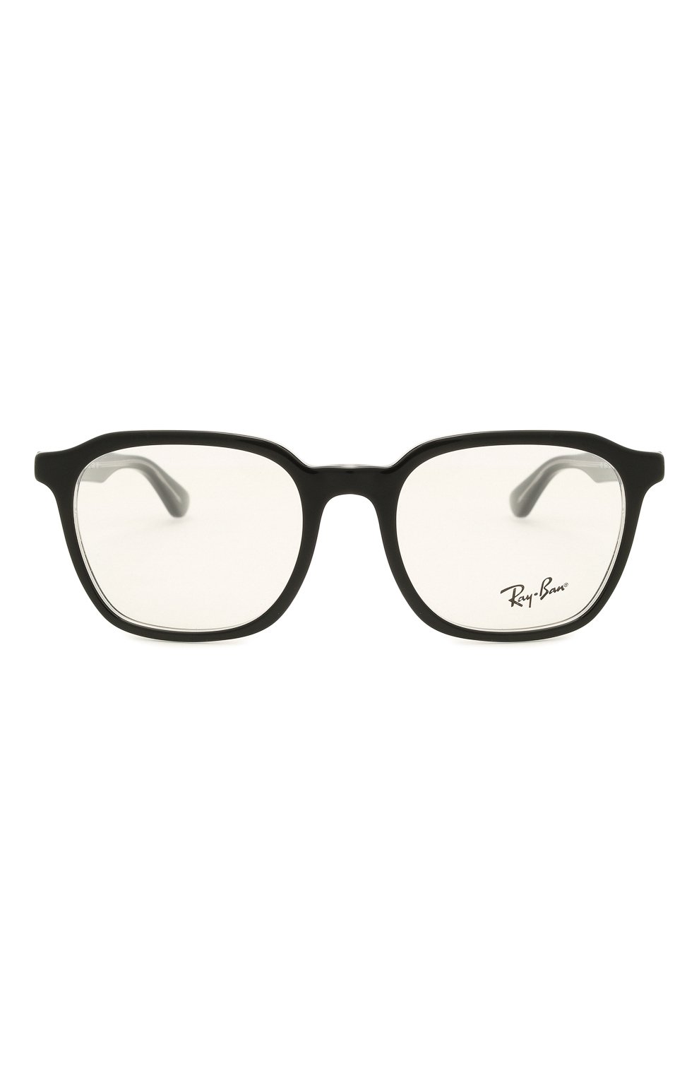 Женские оправа RAY-BAN черного цвета по цене 0 руб., арт. 5390-2034 | Фото 4 Женские оправа RAY-BAN черного цвета, арт. 5390-2034 | Фото 4 (Региональные ограничения белый список (Axapta Mercury): RU; Тип очков: Оправа; Кросс-КТ: Оправы-унисекс; Оптика Гендер: оптика-унисекс; Очки форма: Прямоугольные)