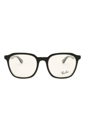 Женские оправа RAY-BAN черного цвета по цене 0 руб., арт. 5390-2034 | Фото 4 Женские оправа RAY-BAN черного цвета, арт. 5390-2034 | Фото 4 (Региональные ограничения белый список (Axapta Mercury): RU; Тип очков: Оправа; Кросс-КТ: Оправы-унисекс; Оптика Гендер: оптика-унисекс; Очки форма: Прямоугольные)
