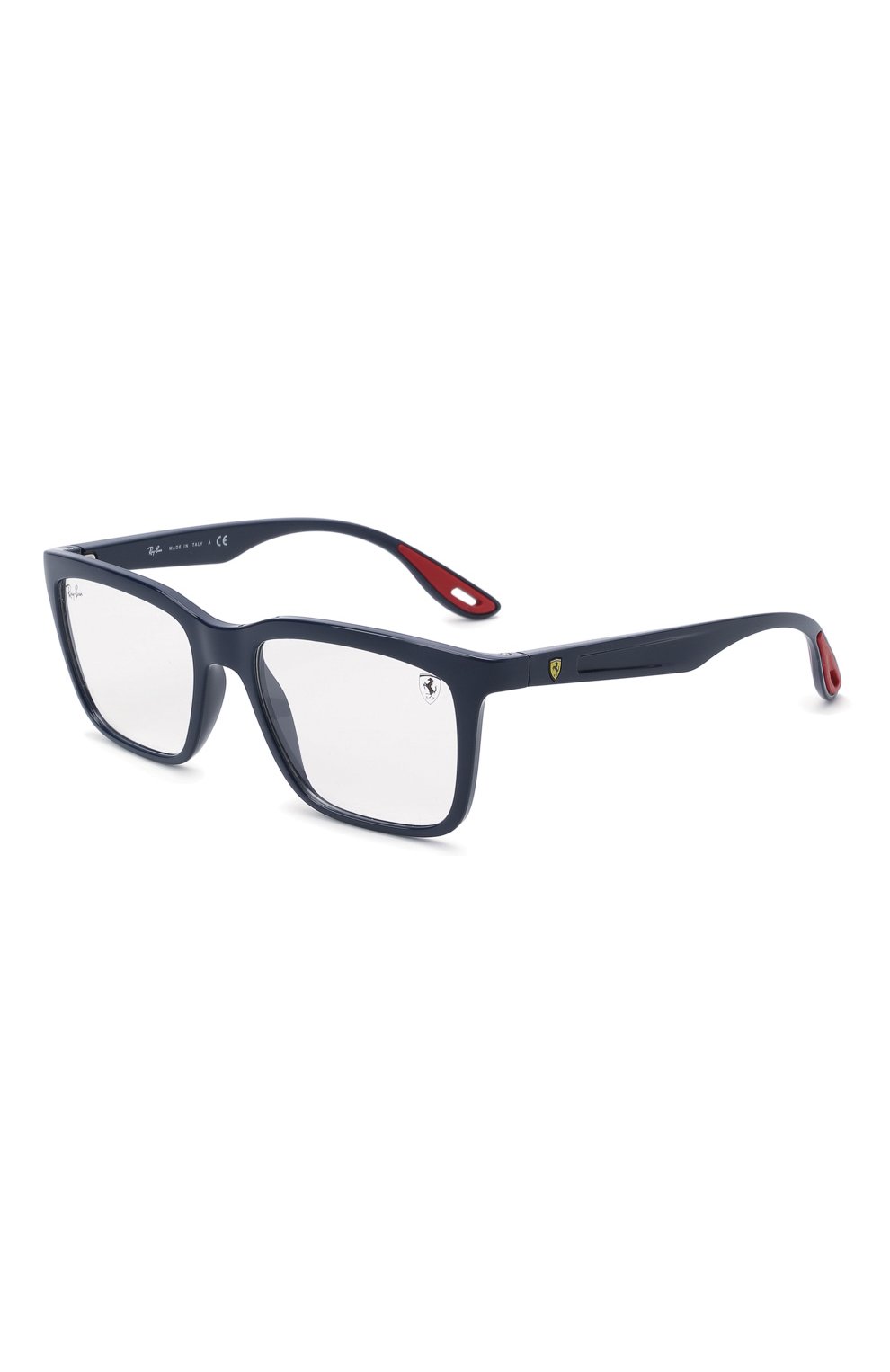 Женские оправа RAY-BAN синего цвета, арт. 7192M-F621 | Фото 1