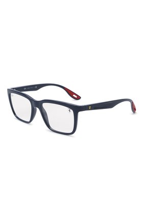 Женские оправа RAY-BAN синего цвета по цене 10800 руб., арт. 7192M-F621 | Фото 1 Женские оправа RAY-BAN синего цвета, арт. 7192M-F621 | Фото 1