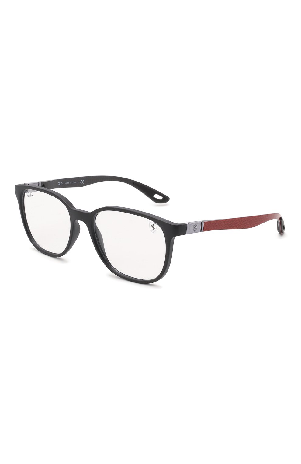 Женские оправа RAY-BAN черного цвета, арт. 8907M-F647 | Фото 1