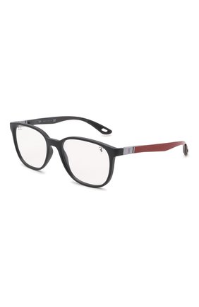 Женские оправа RAY-BAN черного цвета по цене 13900 руб., арт. 8907M-F647 | Фото 1 Женские оправа RAY-BAN черного цвета, арт. 8907M-F647 | Фото 1