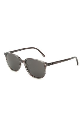 Женские солнцезащитные очки RAY-BAN серого цвета по цене 11700 руб., арт. 2193-1314B1 | Фото 1 Женские солнцезащитные очки RAY-BAN серого цвета, арт. 2193-1314B1 | Фото 1