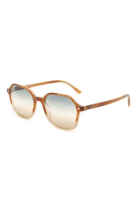 Женские солнцезащитные очки RAY-BAN светло-коричневого цвета по цене 0 руб., арт. 2194-1328GD | Фото 1 Женские солнцезащитные очки RAY-BAN светло-коричневого цвета, арт. 2194-1328GD | Фото 1 (Кросс-КТ: С/з-унисекс; Региональные ограничения белый список (Axapta Mercury): RU; Тип очков: С/з; Очки форма: Круглые; Оптика Гендер: оптика-унисекс)