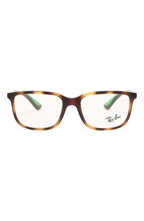 Детские оправа RAY-BAN коричневого цвета по цене 4500 руб., арт. 1605-3867 | Фото 2 Детские оправа RAY-BAN коричневого цвета, арт. 1605-3867 | Фото 2