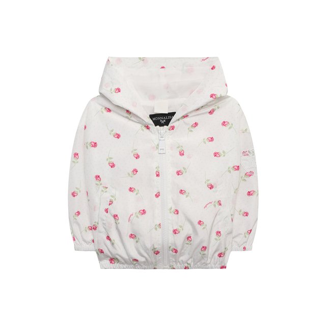 фото Ветровка monnalisa