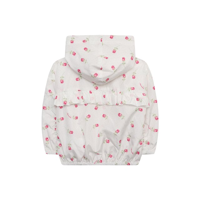 фото Ветровка monnalisa